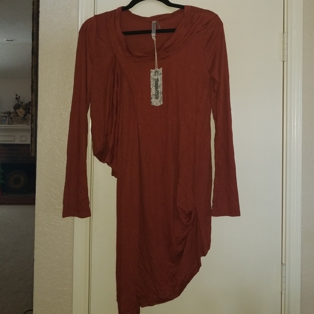 Small Tunic